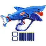 Nerf Wild sharkfire