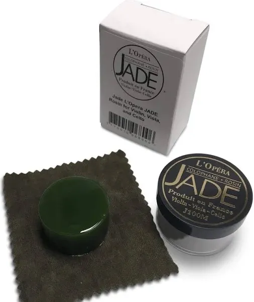 Jade Rosin