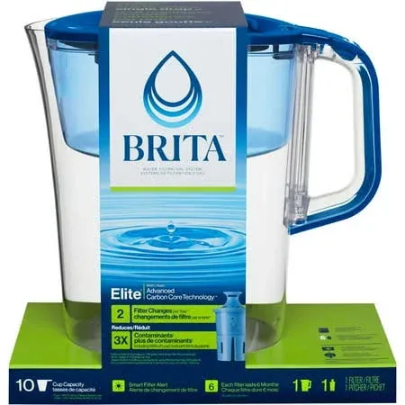 Brita Water Filtration System