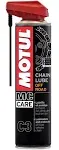 Motul 103245 C3 Chain Lube Off Road 9.3oz.