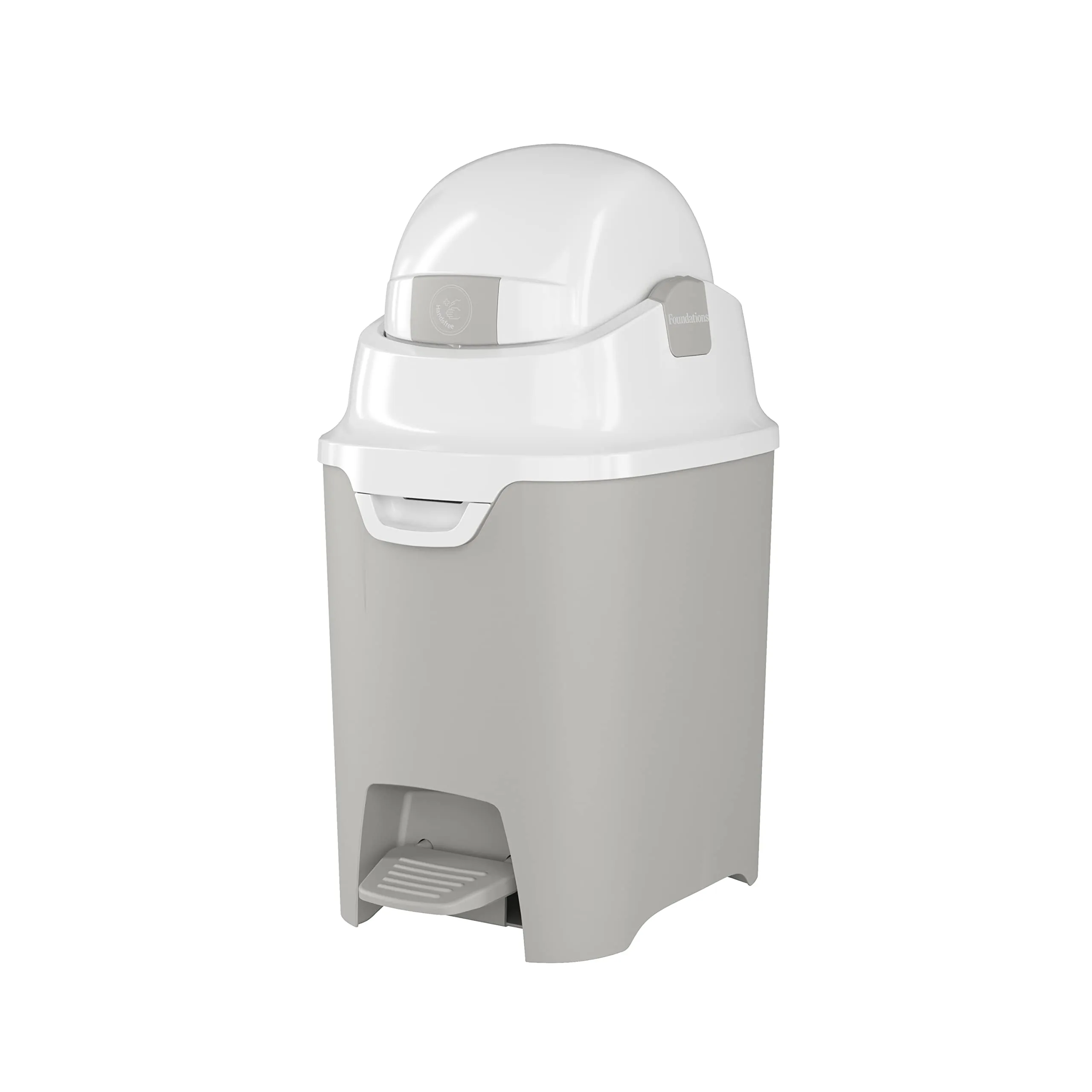 Foundations Mini Diaper Pail