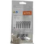 Stihl Replacement Polycut Blades 2-2