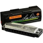 Lee Oskar Harmonica, Major Key of E