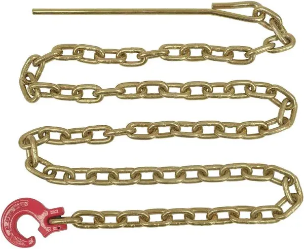 Mytee Products Winch Choker Chain