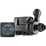 SICCE Syncra SDC 7.0 Water Pump 800-1900 gph WIFI Apex Controllable Aquarium DC Return with Controller | Quiet, Submersible or External | Fish Tank, Sump, Pond, Freshwater and Saltwater Marine Use