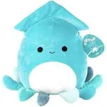 Squishmallows 7.5 Sky The Squid Sqcr02692