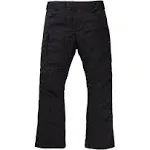 Burton Covert Insulated Pant Men's- True Black