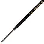 Raphael : KRS Brush : Series 8404 : Size 6/0