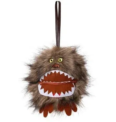 The Dark Crystal EXCLUSIVE Fizzgig Purse Wristlet NEW