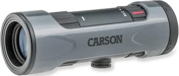 Carson MonoZoom Monocular