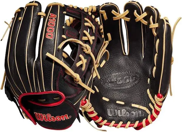 WILSON 2022 A1000 Baseball Glove Series