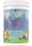 Nordic Naturals Nordic Berries Multivitamin Gummies (10.6 oz, 200 ct)