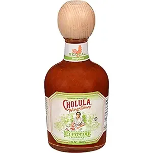 Cholula Mexicali Wing Sauce, 12 fl oz