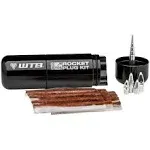 PATCH KIT WTB TCS ROCKET TIRE PLUG KIT