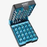 Hazet 2240N/51 Screwdriver Bit Set