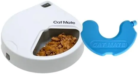 Cat Mate C300 Automatic Pet Feeder