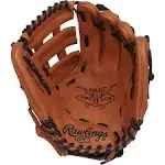 Rawlings | Select PRO LITE Youth Baseball Glove | Pro Player Models | Sizes 10.5" - 12.25" | Multiple Styles