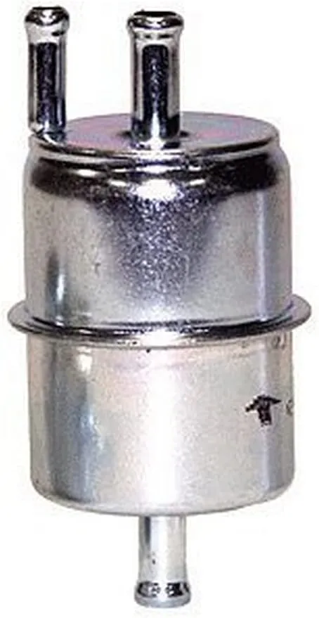 WIX Filters - 33040 Fuel (Complete In-Line) Filter, Pack of 1