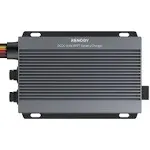 Renogy 12V/24V IP67 50A DC-DC Battery Charger with MPPT