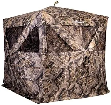 Ameristep Pro Series Thermal Hub Blind