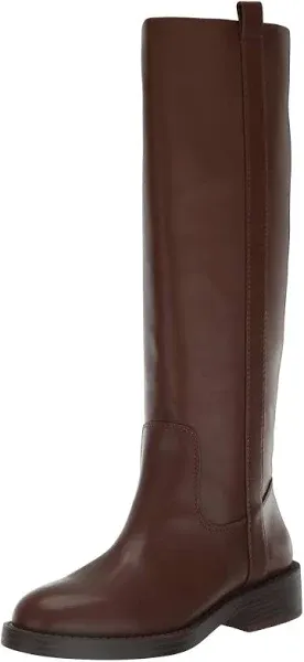 DV Women's Pennie Knee-High Riding Boots