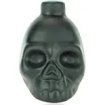 Screaming Aztec Death Whistle - Skull Black Sell