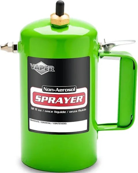 Titan Spot Spray Non-Aerosol Sprayer