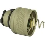 Surefire Replacement Scout Light Rear Cap M300 Tan