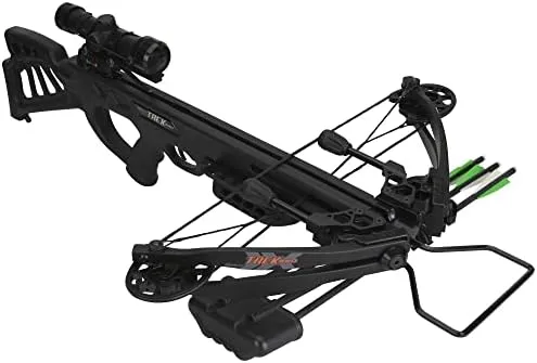 Bear Trek 380 Crossbow