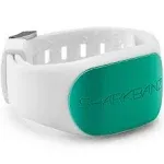 Sharkbanz 2 Shark Deterrent Band - White/Seafoam