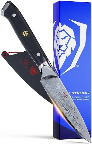 Dalstrong Shogun Series Paring Knife