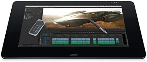 Wacom Cintiq 27QHD - DTK2700, DTK-2700