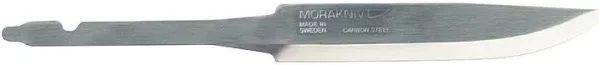 Morakniv Carbon Steel Knife Blade No. 1