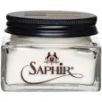 Saphir Medaille d&#039;Or Renovator – All-Purpose Leather Shoe Cleaner &amp; Conditioner