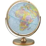 Pioneer Globe - Replogle Globes