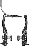 Shimano Deore BR-T610 Alivio BR-T4000 V-Brake For Mountain Bike Black