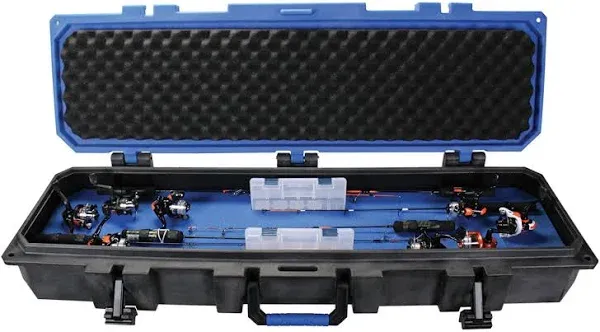 Otter Pro-Tech 48 Rod Case