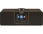 Sangean Internet Radio with Aux Bluetooth Air Play An