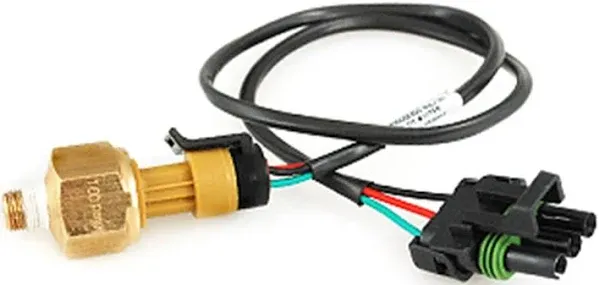 Edge EAS Pressure Sensor