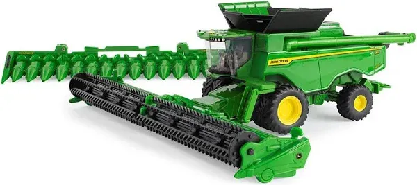 John Deere 1:64 X9 1000 Combine