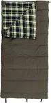 ALPS OutdoorZ Sleeping-Bags Redwood -25 Green One Size