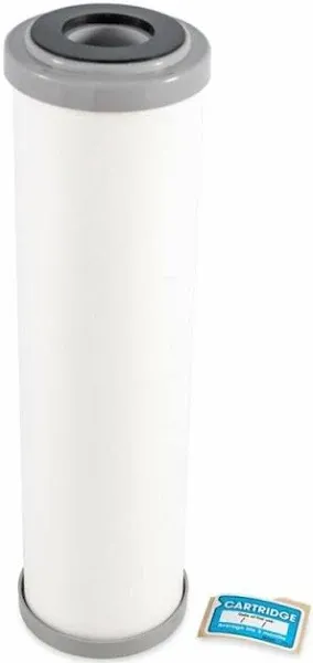 Camco Evo Premium Water Filter Replacement Cartridge 40621