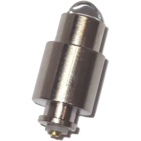 Welch Allyn Compatible Bulb WA-06500 Bulb for Macroview Otoscope 06500, 6500, 06500U, WA06500,WA-06500-U