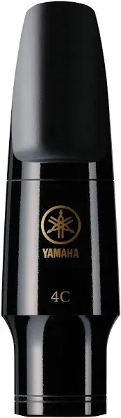 Yamaha Tenor Sax Mouthpiece 4C