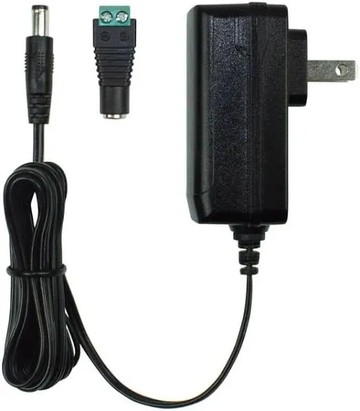 Armacost Lighting Wall Mount Power Supply Plug