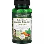 Green Tea CR Healthy Fat Burning Support