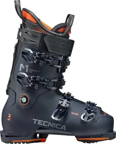 Tecnica Mach1 120 LV Ski Boot Mens