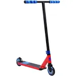 Invert Supreme Stunt Scooter, Black/Red/Blue