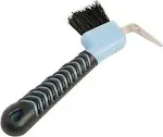 Roma Deluxe Hoof Pick Soft Grip