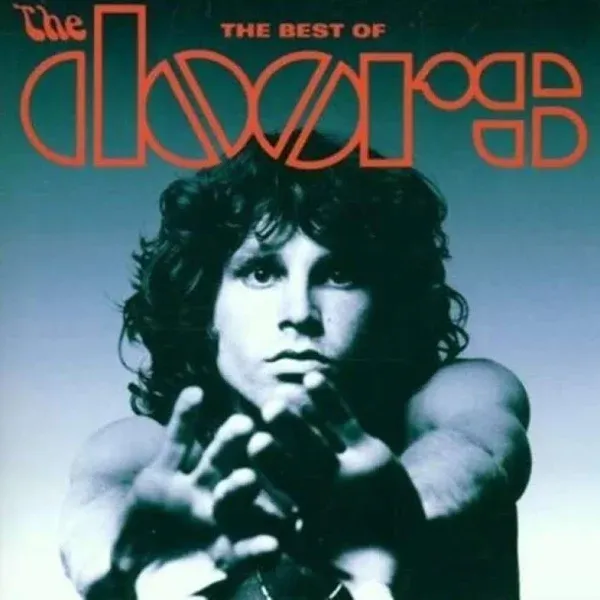 Best of the Doors